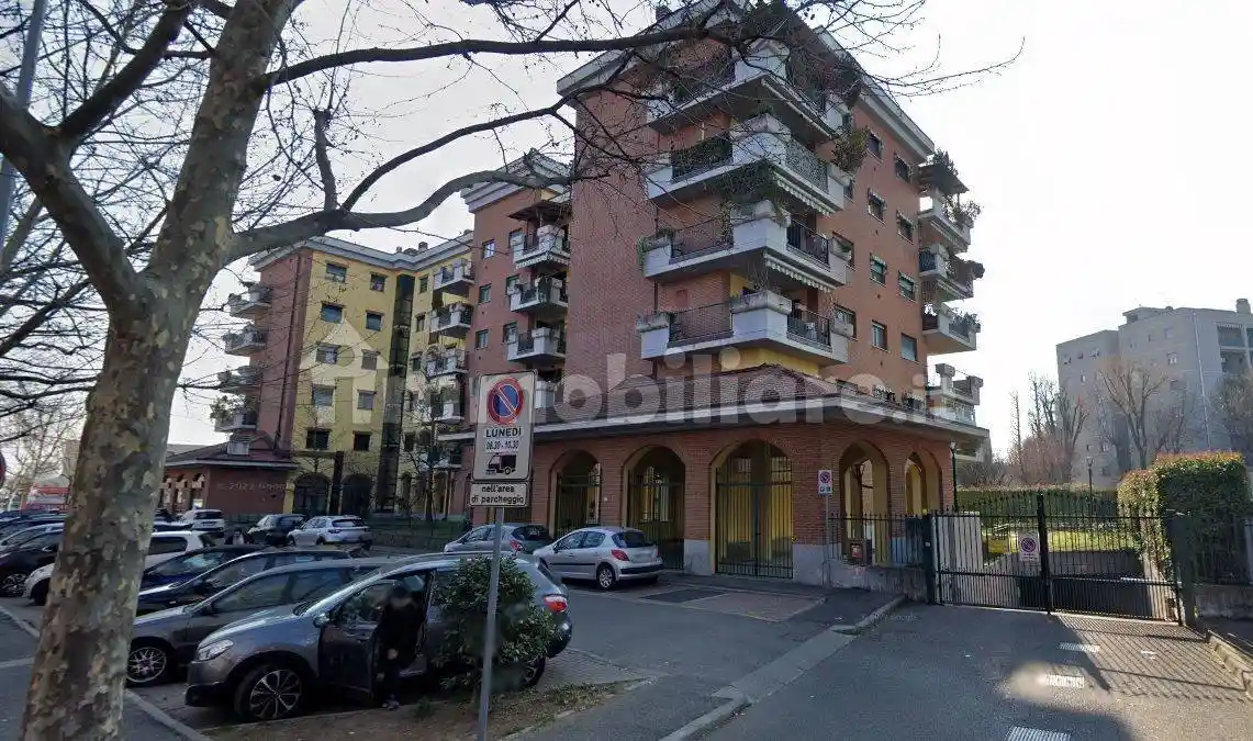Appartamento in vendita a Cesano Boscone