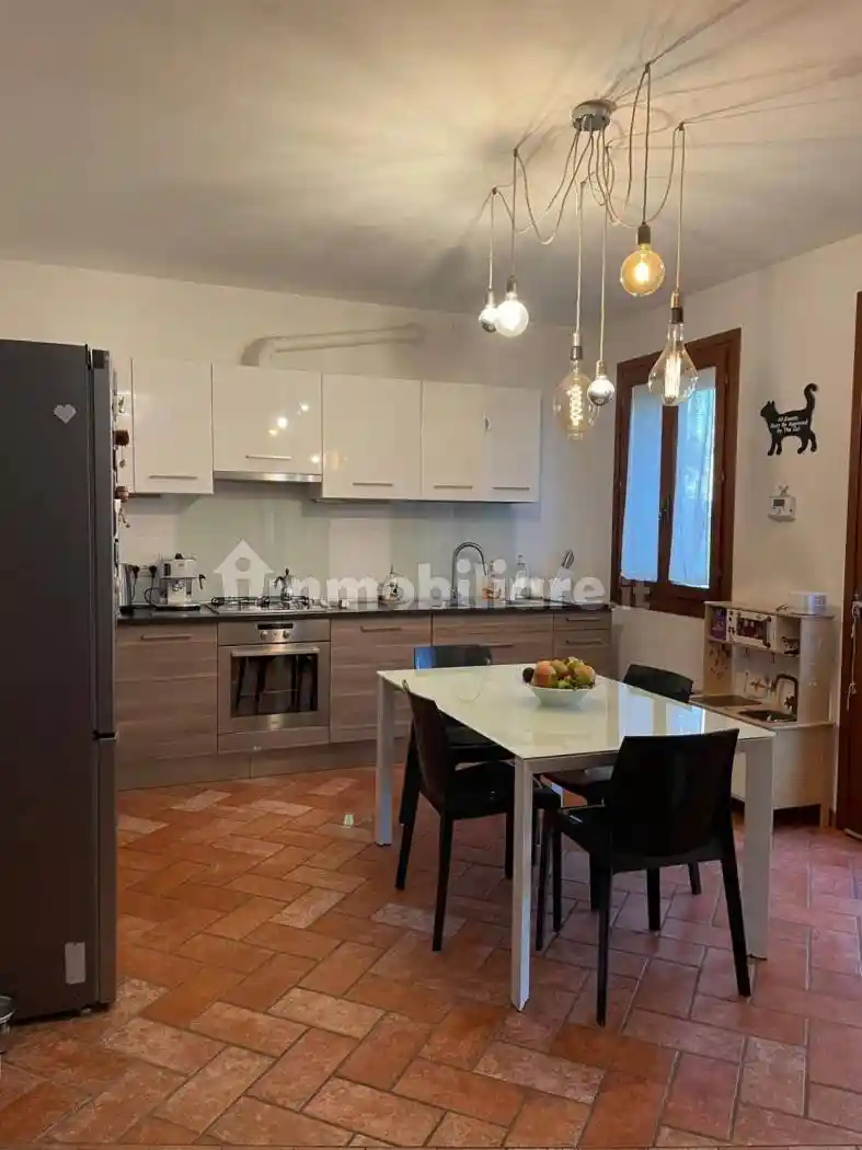 Villa a schiera via Roma, Centro, Alonte - foto 5