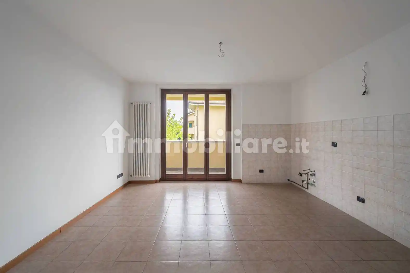 Appartamento in vendita a Lissone