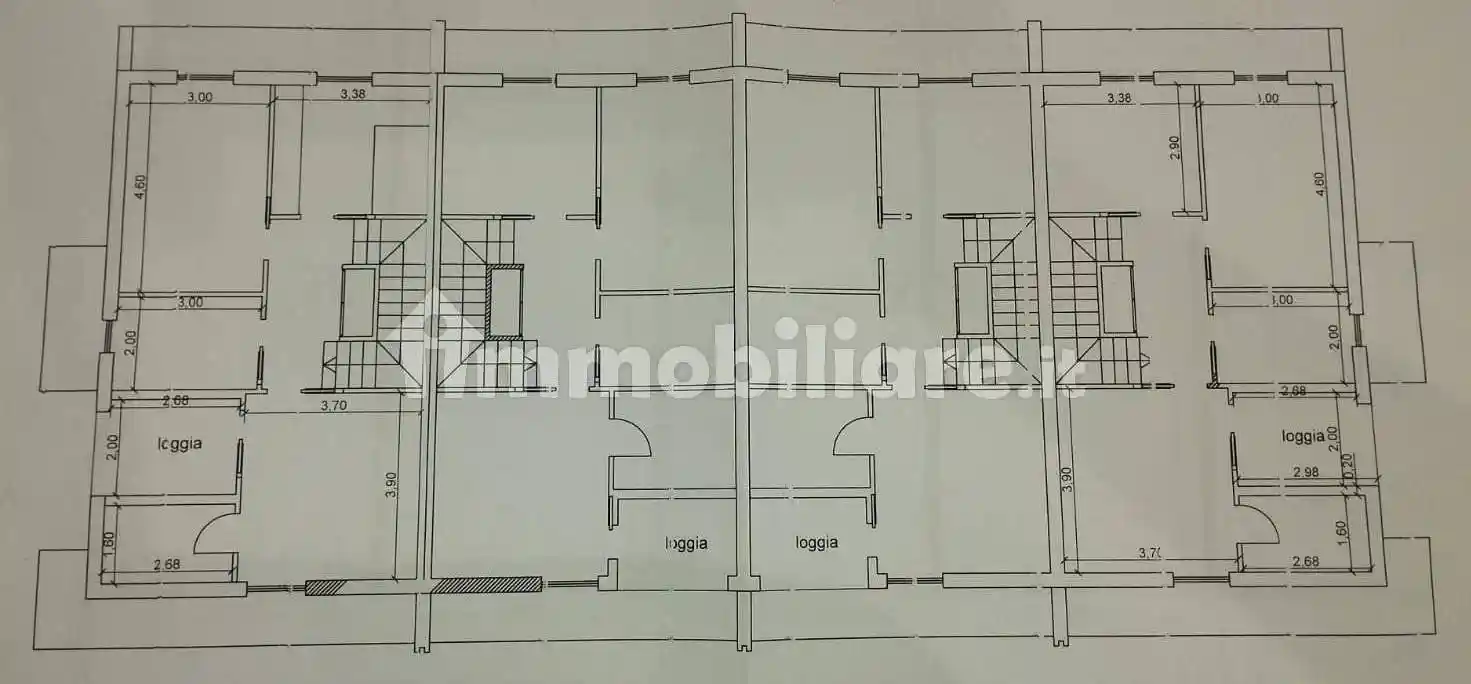 Villetta a schiera - foto 2