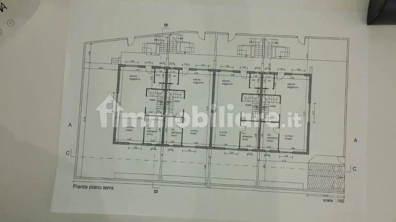 Villetta a schiera - foto 3