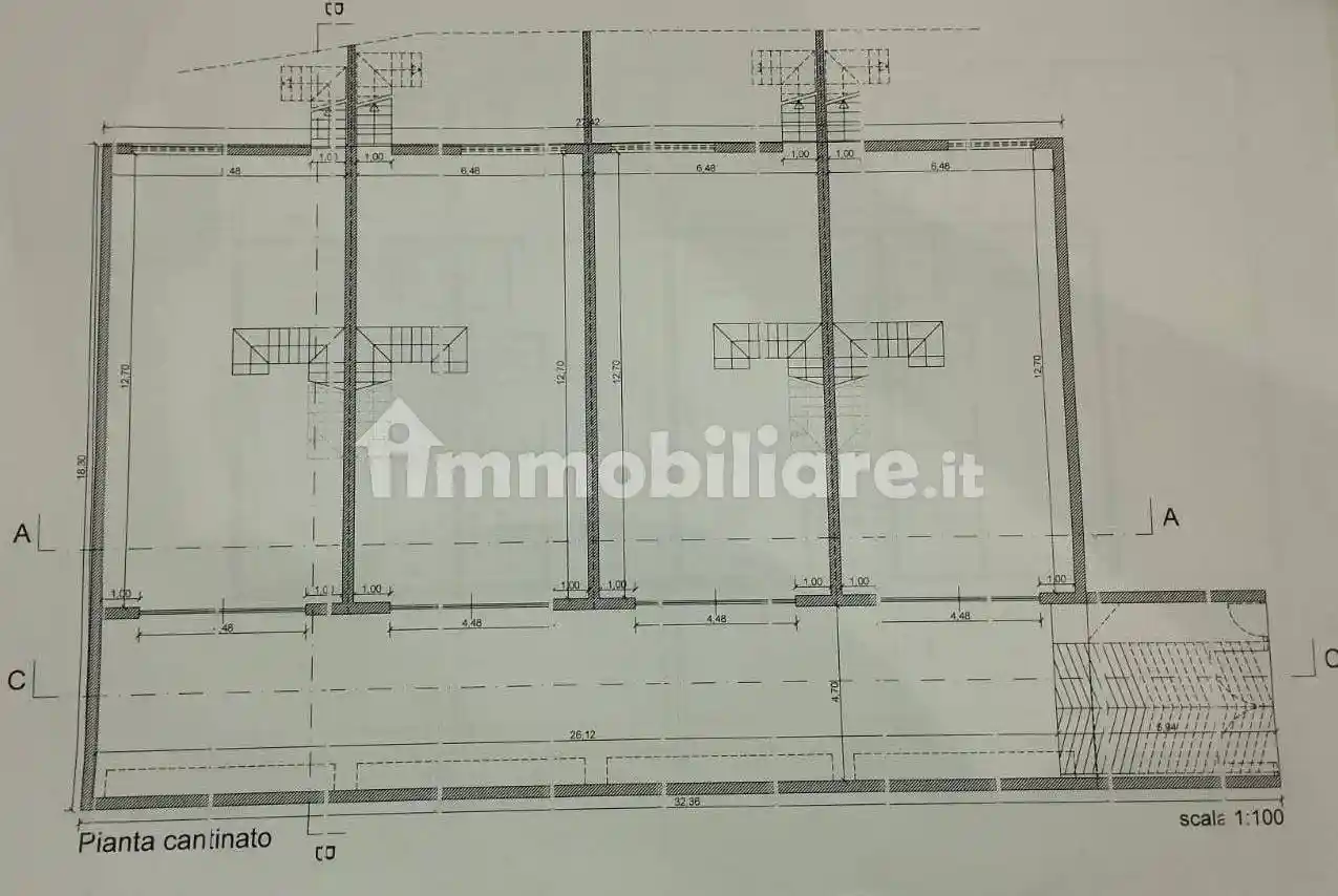Villetta a schiera - foto 4