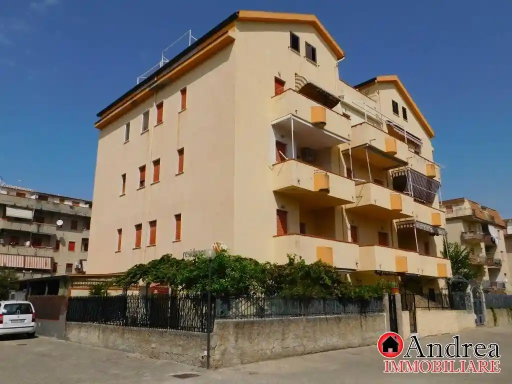 Bilocale viale della Repubblica 2B, Cotura, Scalea - foto 2