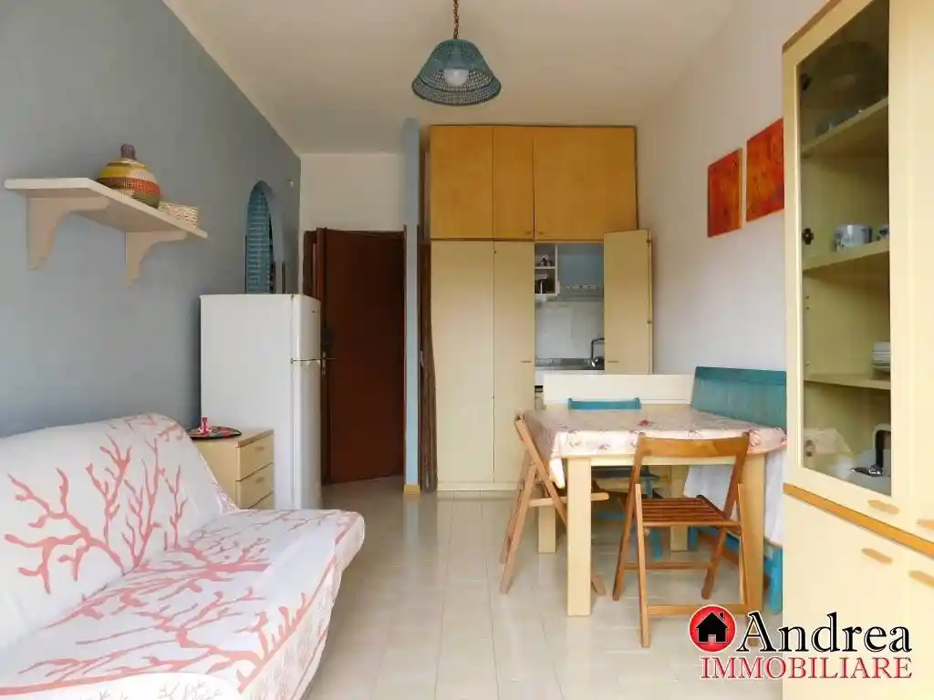 Bilocale viale della Repubblica 2B, Cotura, Scalea - foto 3