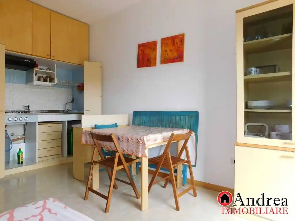 Bilocale viale della Repubblica 2B, Cotura, Scalea - foto 4