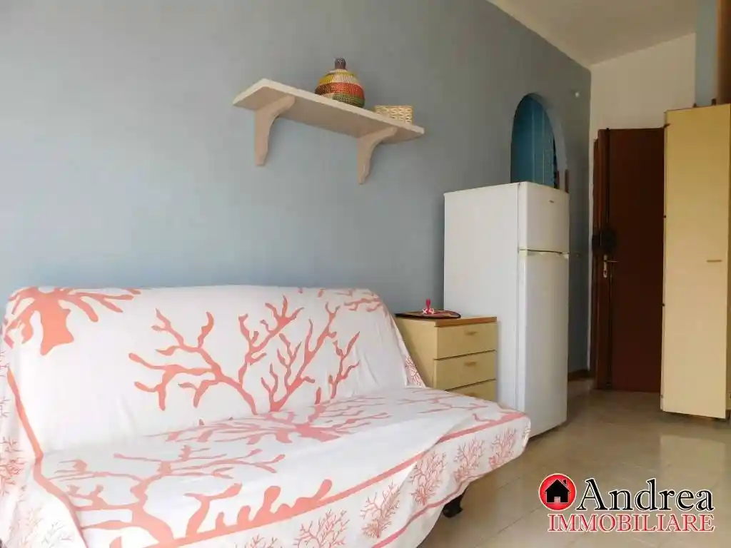 Bilocale viale della Repubblica 2B, Cotura, Scalea - foto 5