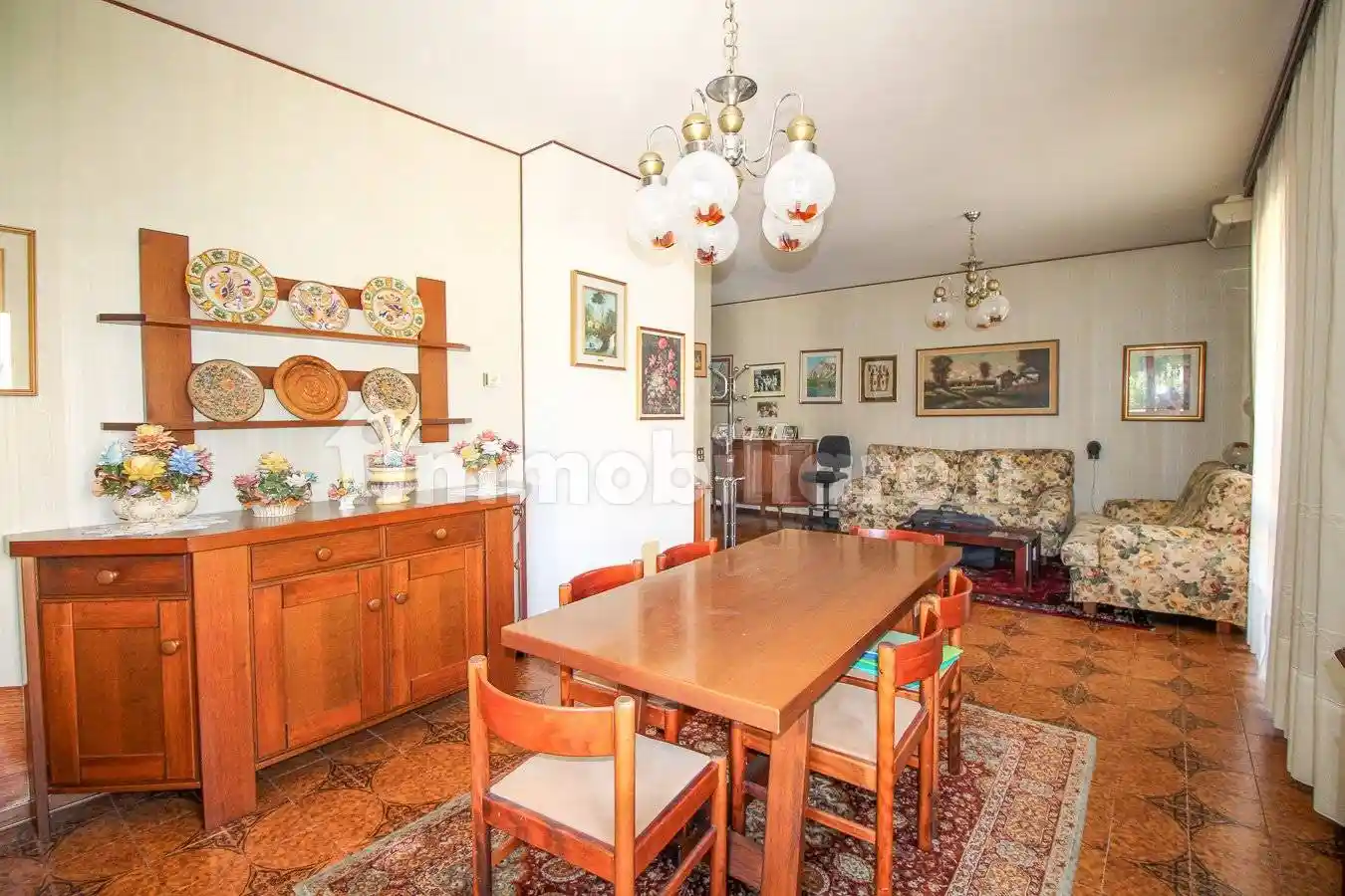 Appartamento in vendita a Conegliano