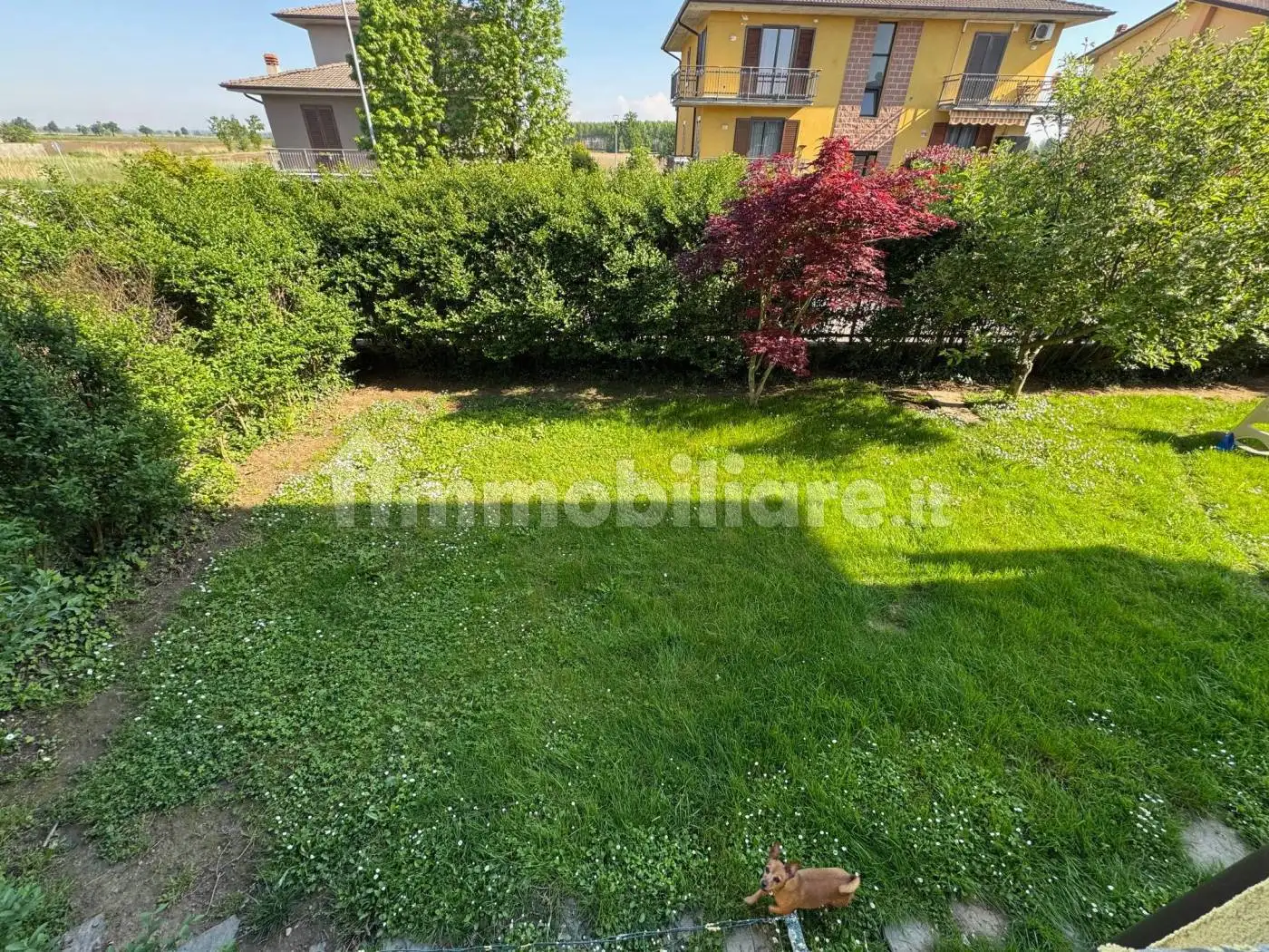 Trilocale via Cadore 3, Gualdrasco, Bornasco - foto 2