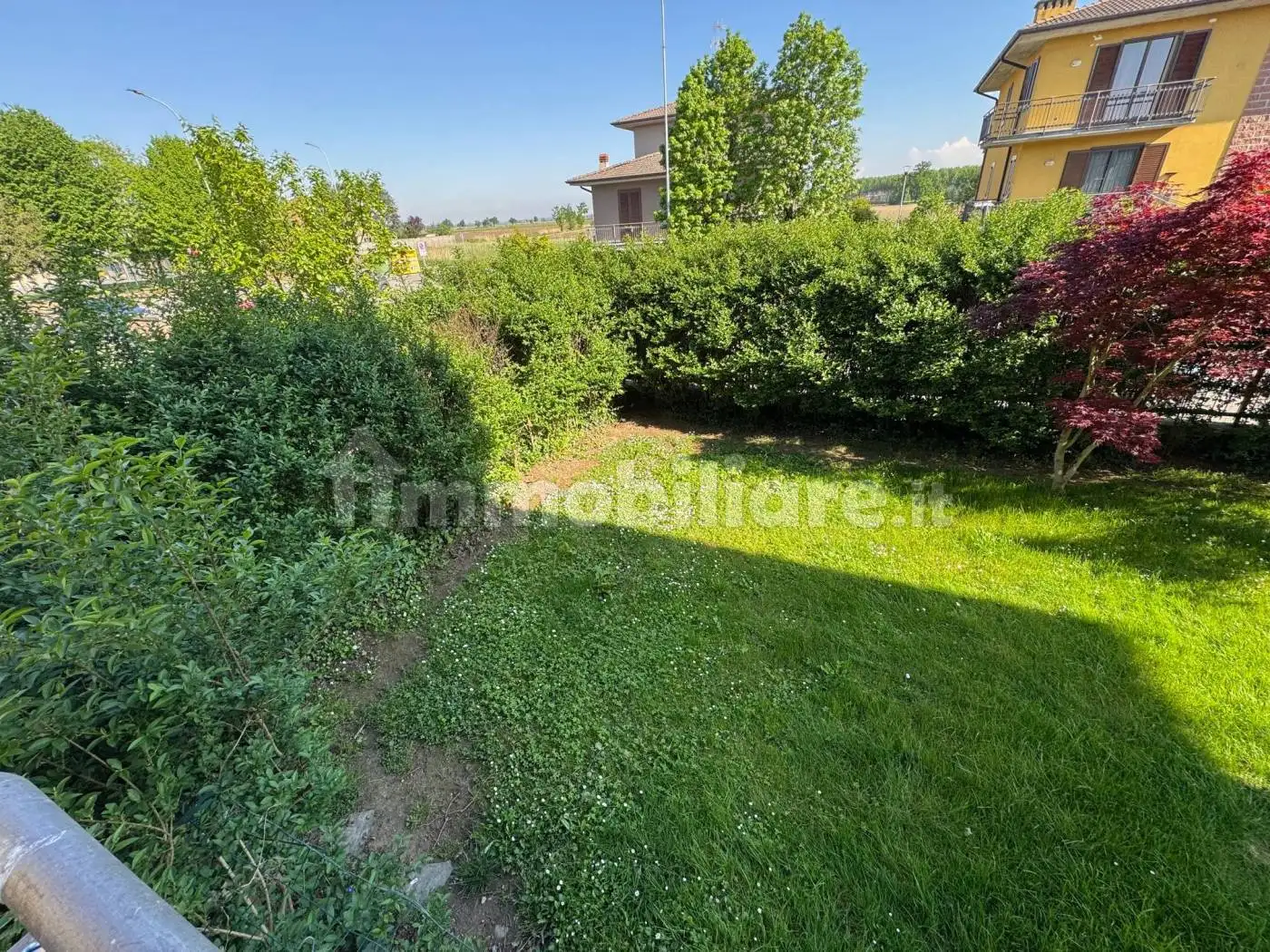 Trilocale via Cadore 3, Gualdrasco, Bornasco - foto 4