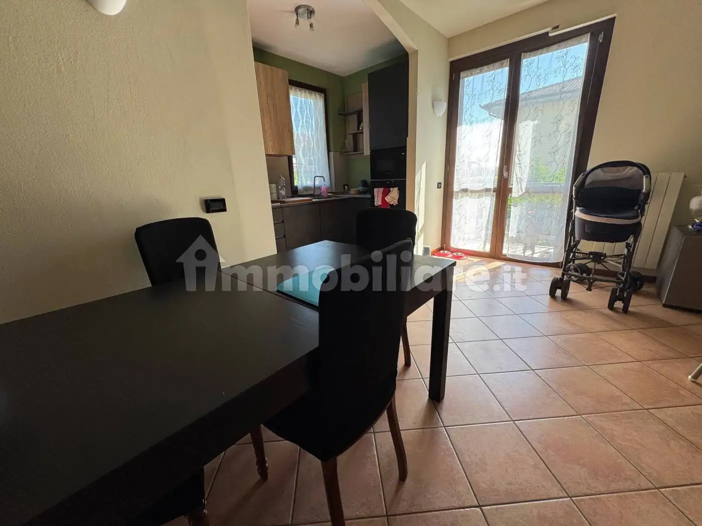 Trilocale via Cadore 3, Gualdrasco, Bornasco - foto 5