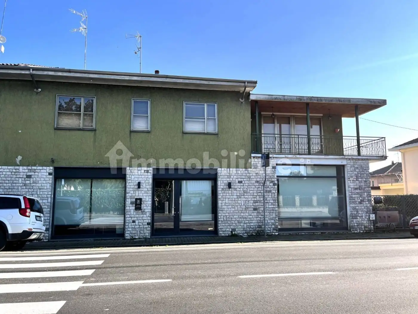 Appartamento in vendita a Casalino