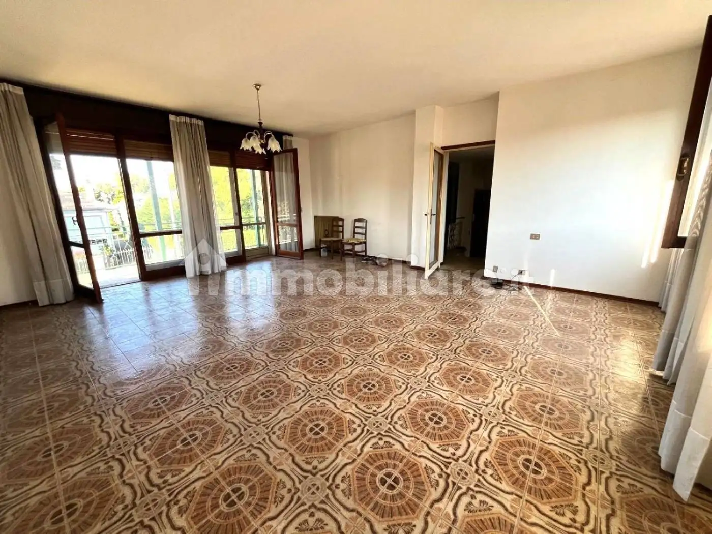 Trilocale via Vercelli, Cameriano, Casalino - foto 2