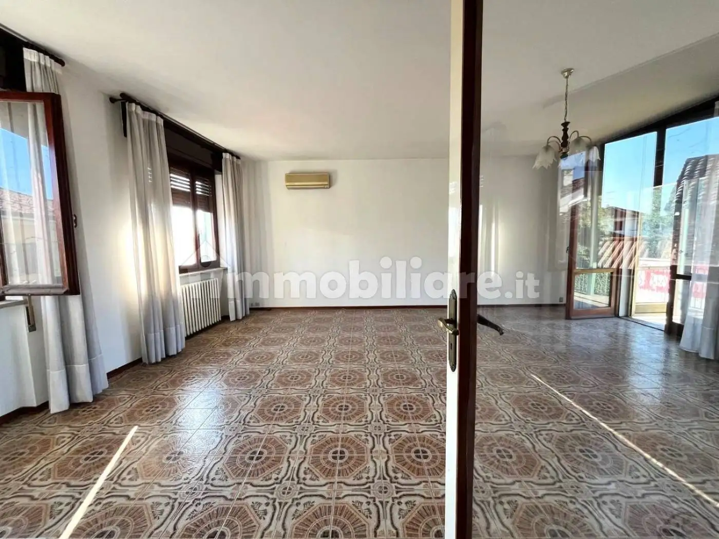 Trilocale via Vercelli, Cameriano, Casalino - foto 4