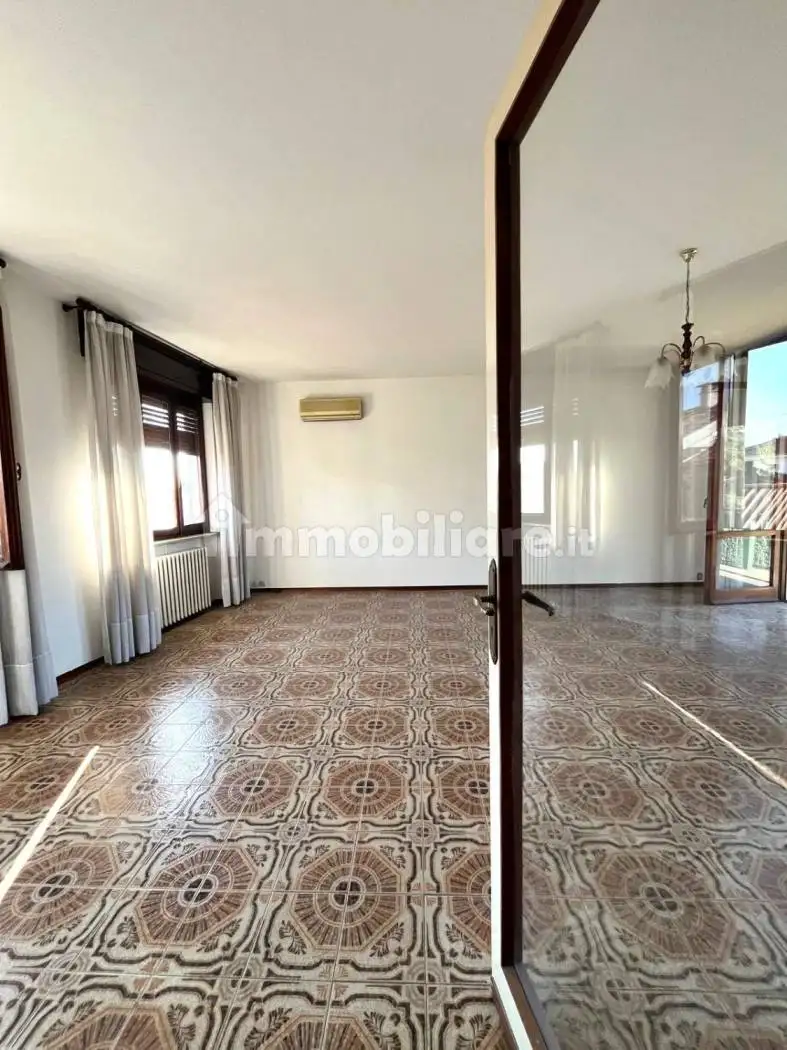 Trilocale via Vercelli, Cameriano, Casalino - foto 5