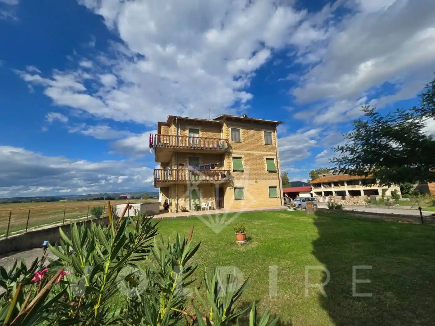 Appartamento in vendita a Bastia Umbra