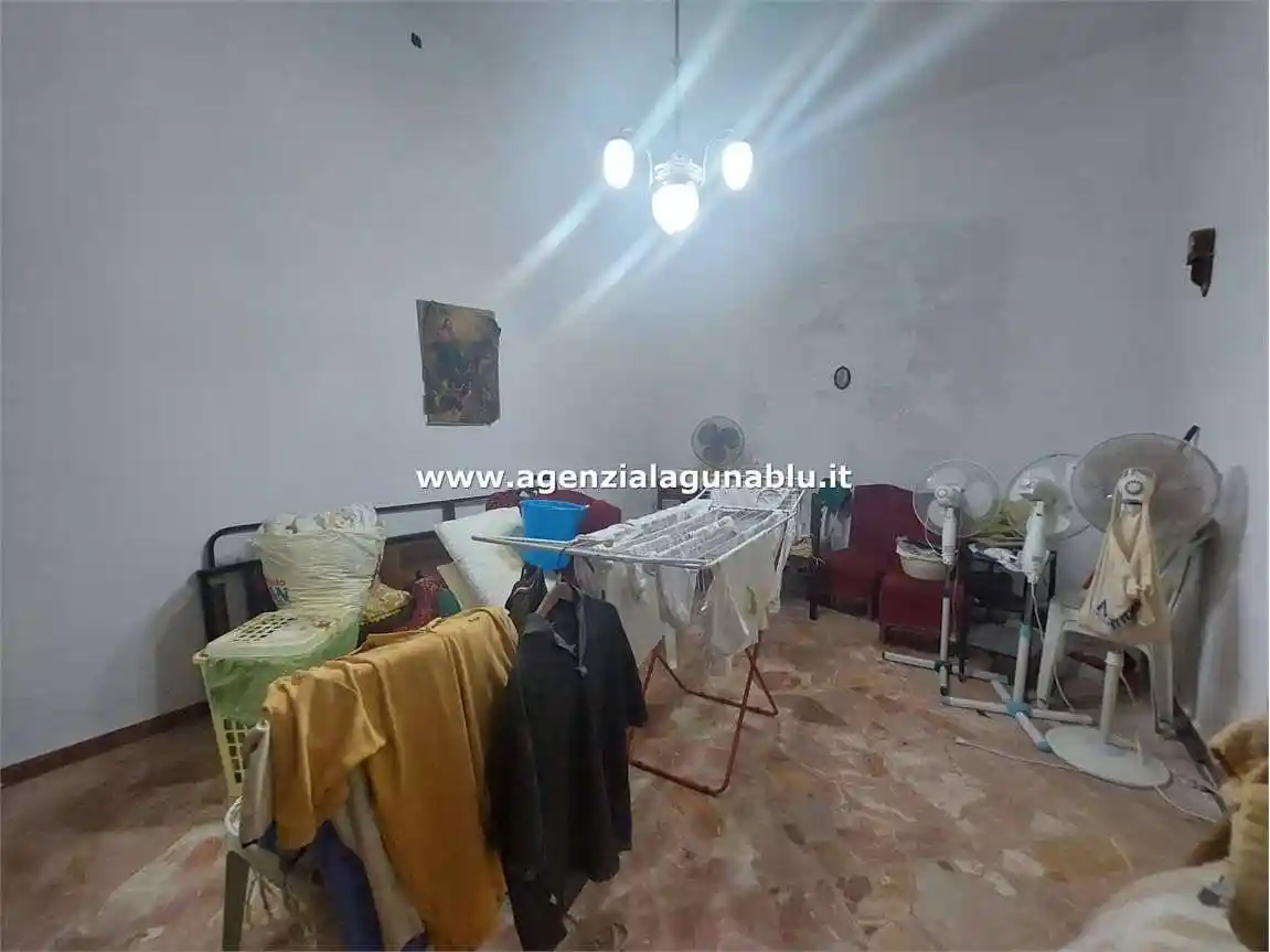 Quadrilocale via Gian Giacomo Adria, Centro, Mazara del Vallo - foto 3