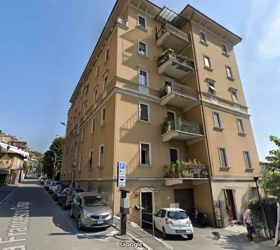 Appartamento in vendita a Como