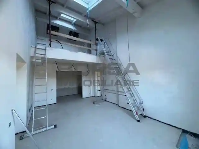 Attico - Mansarda in vendita a Livorno