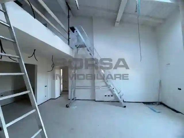 Attico - Mansarda - foto 5