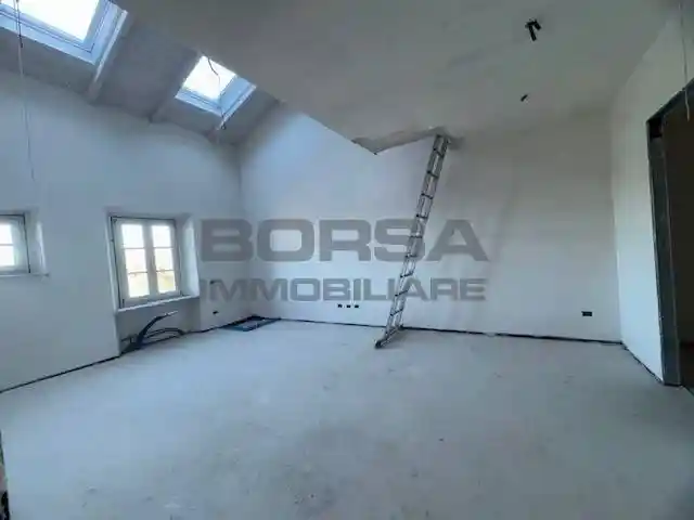 Attico - Mansarda in vendita a Livorno