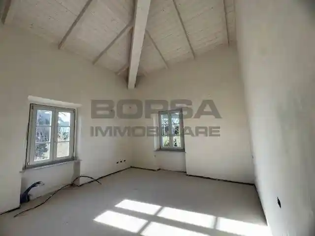 Attico - Mansarda in vendita a Livorno