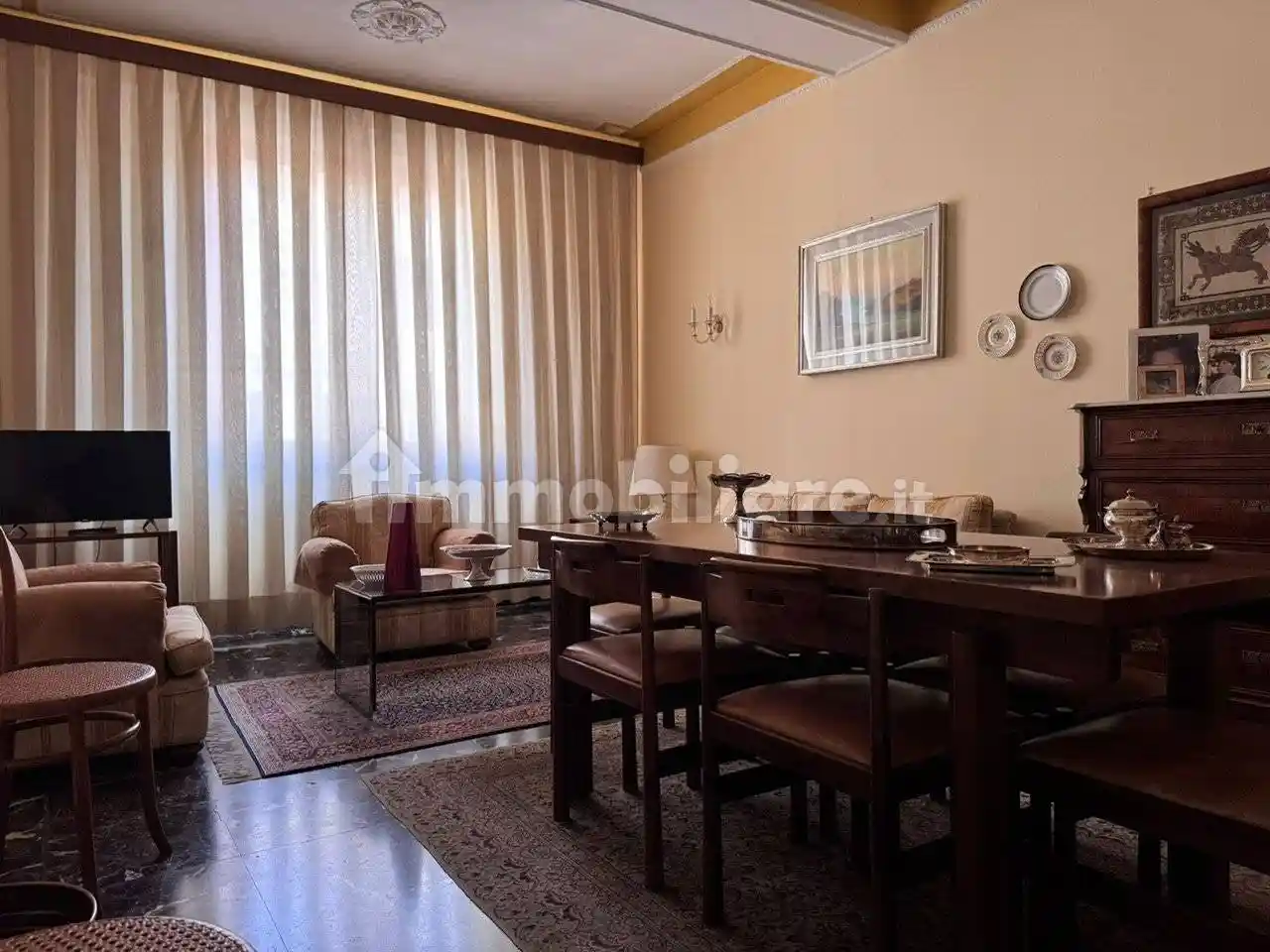 Terratetto unifamiliare via Garigliano, Chiesanuova, Prato - foto 2