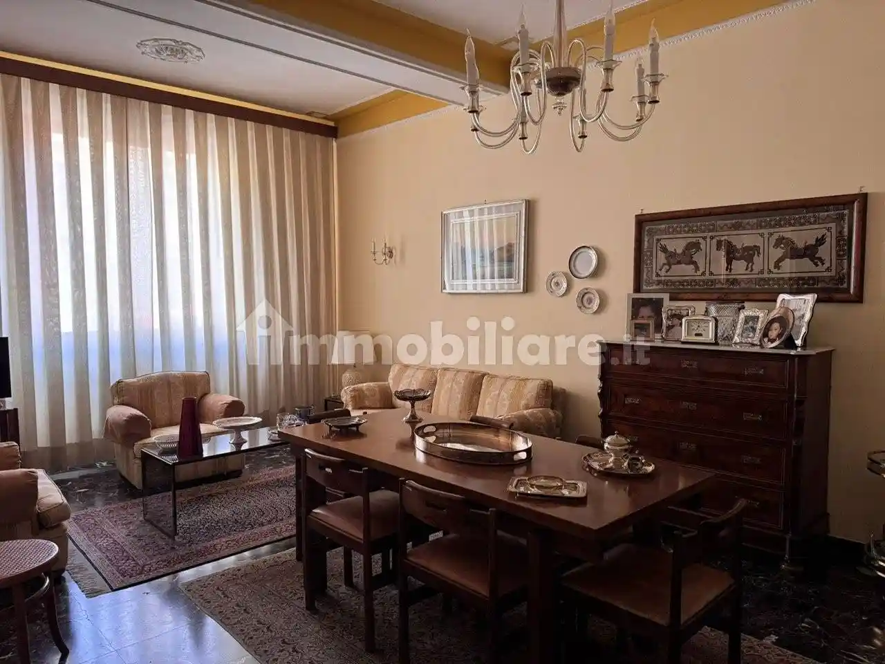 Terratetto unifamiliare via Garigliano, Chiesanuova, Prato - foto 3