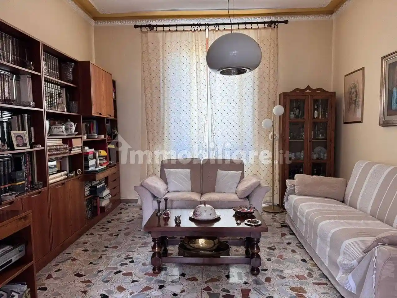 Terratetto unifamiliare via Garigliano, Chiesanuova, Prato - foto 4