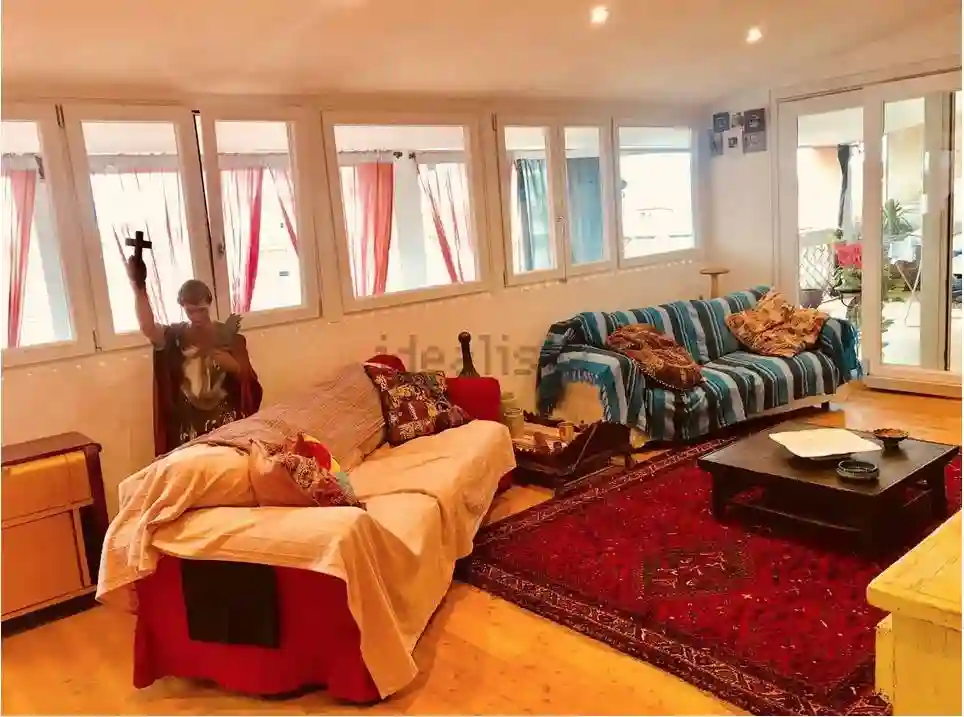 Attico - Mansarda - foto 2