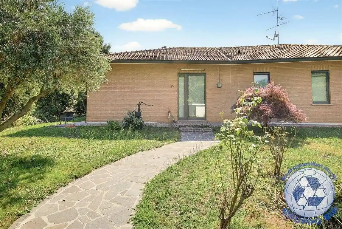 Villa unifamiliare via cappelletta, Camparada - foto 3