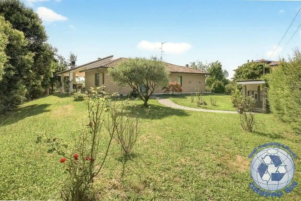 Villa unifamiliare via cappelletta, Camparada - foto 5