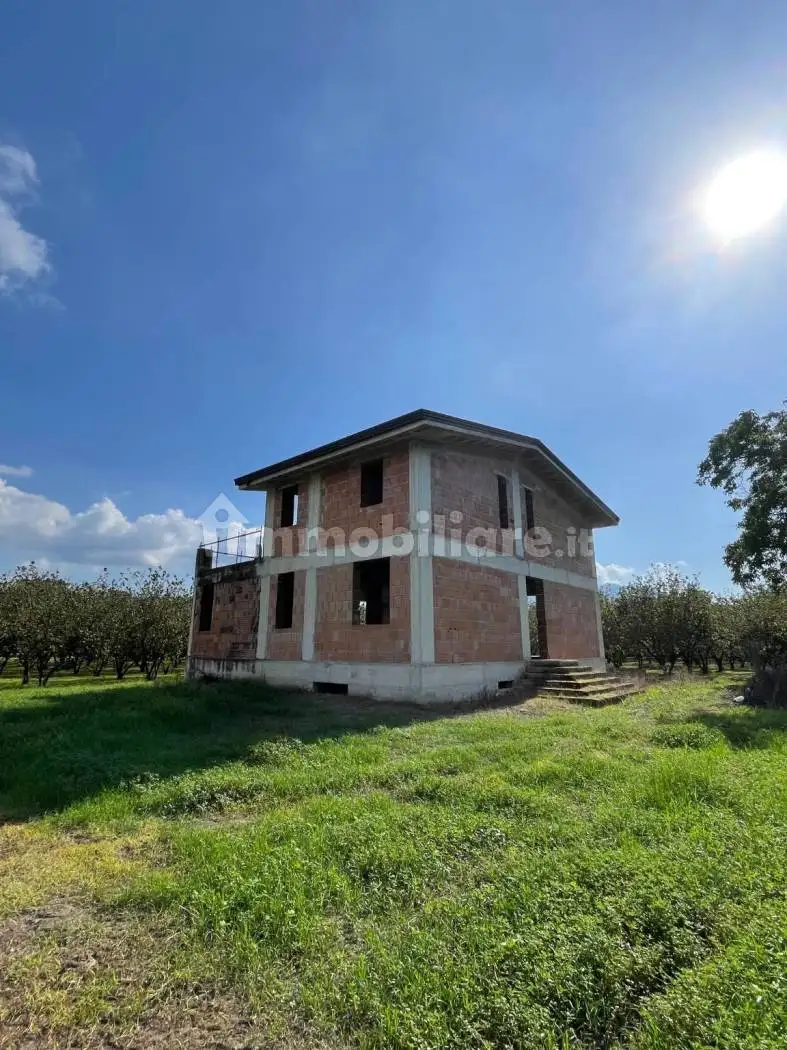 Villa in vendita a Scisciano
