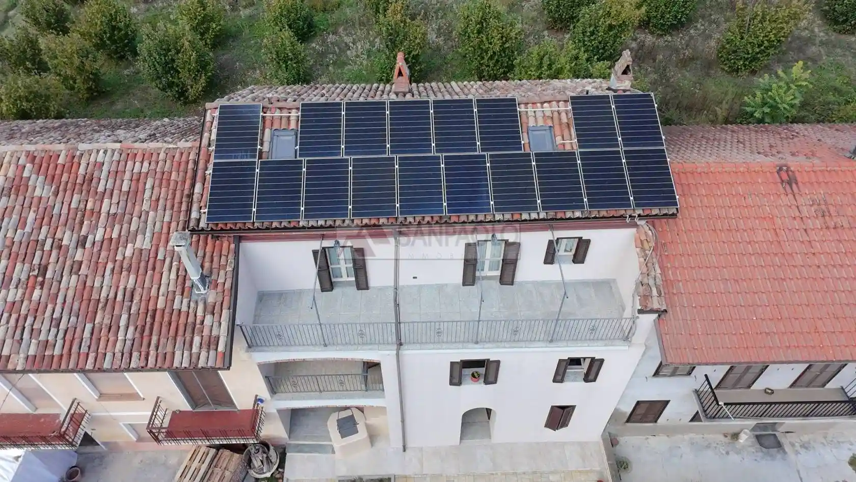 Casa indipendente - foto 2