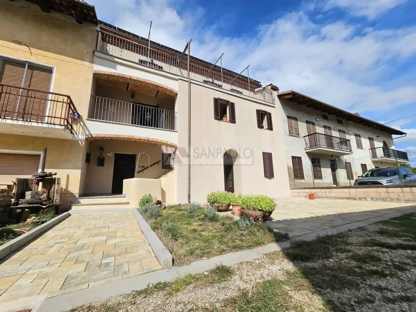 Casa indipendente - foto 5