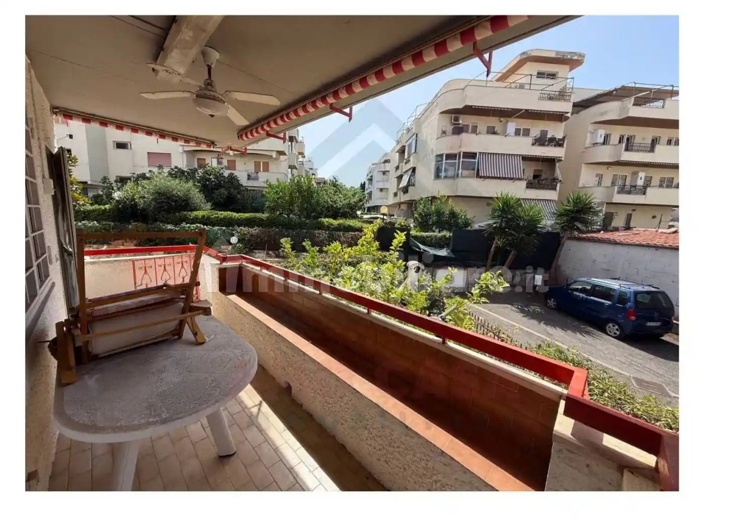 Appartamento in vendita a Santa Marinella