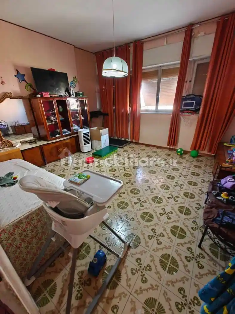 Trilocale via Unione Sovietica 9, Villaggio Olimpico, Roma - foto 4