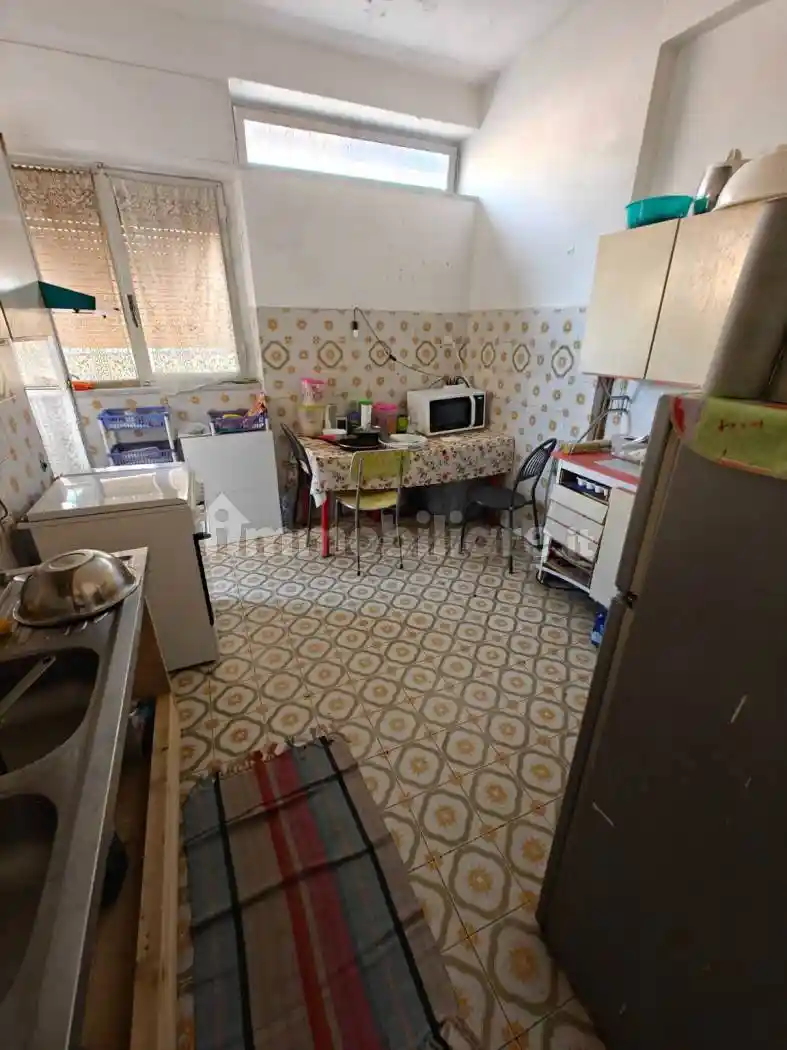 Trilocale via Unione Sovietica 9, Villaggio Olimpico, Roma - foto 5