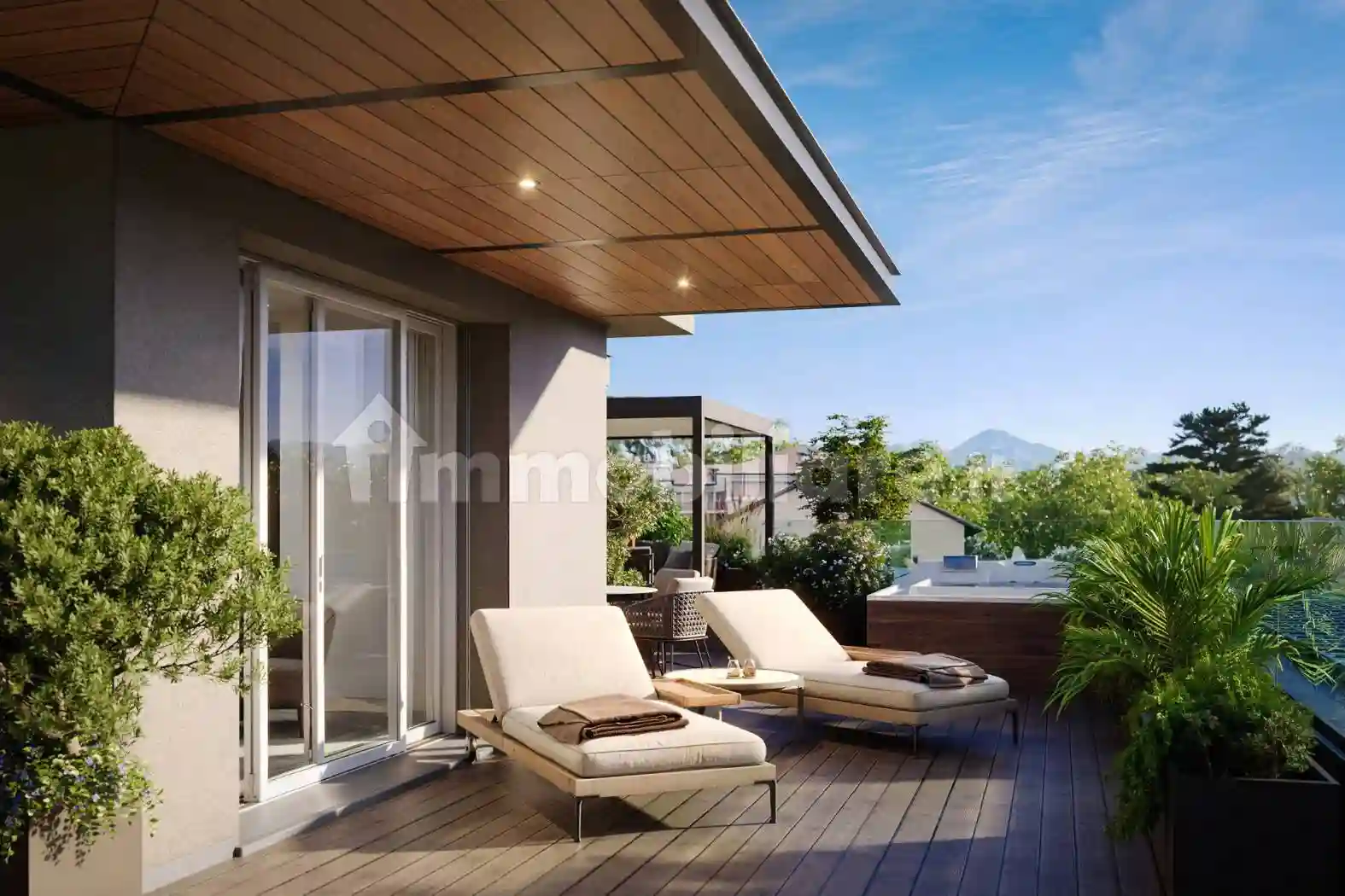 Attico - Mansarda - foto 4