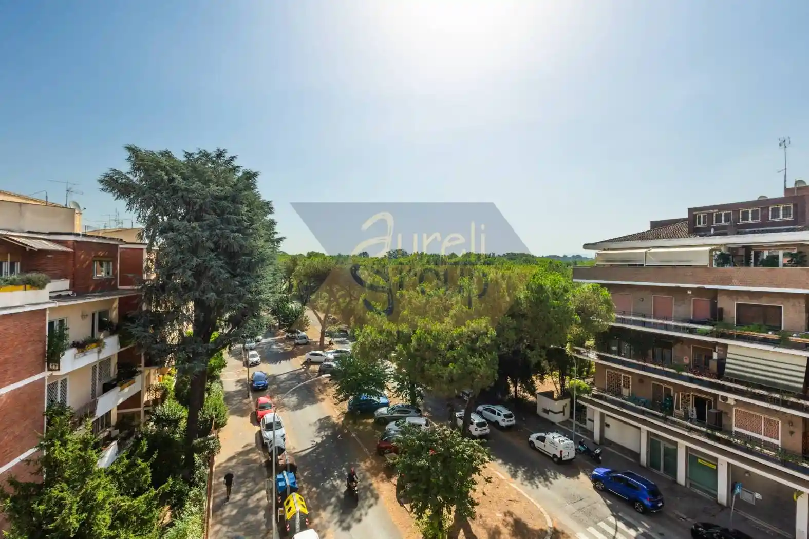 Appartamento via Giulio Aristide Sartorio, Ardeatino - Montagnola, Roma - foto 2