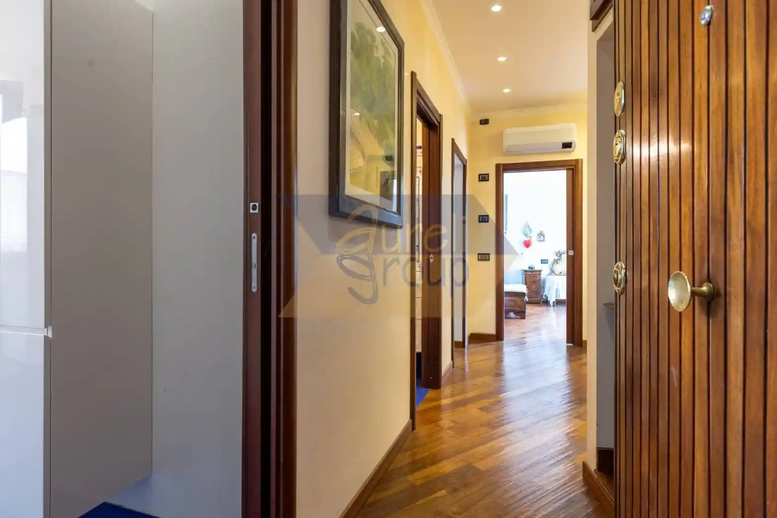 Appartamento via Giulio Aristide Sartorio, Ardeatino - Montagnola, Roma - foto 4