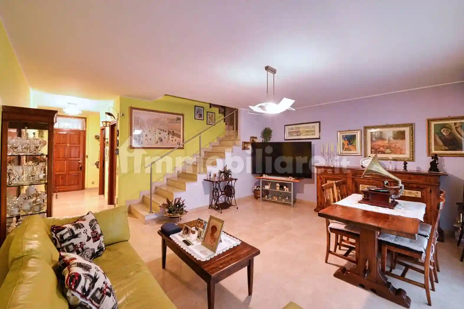 Villetta a schiera - foto 3