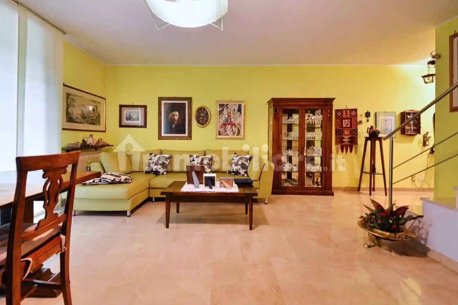 Villetta a schiera - foto 4