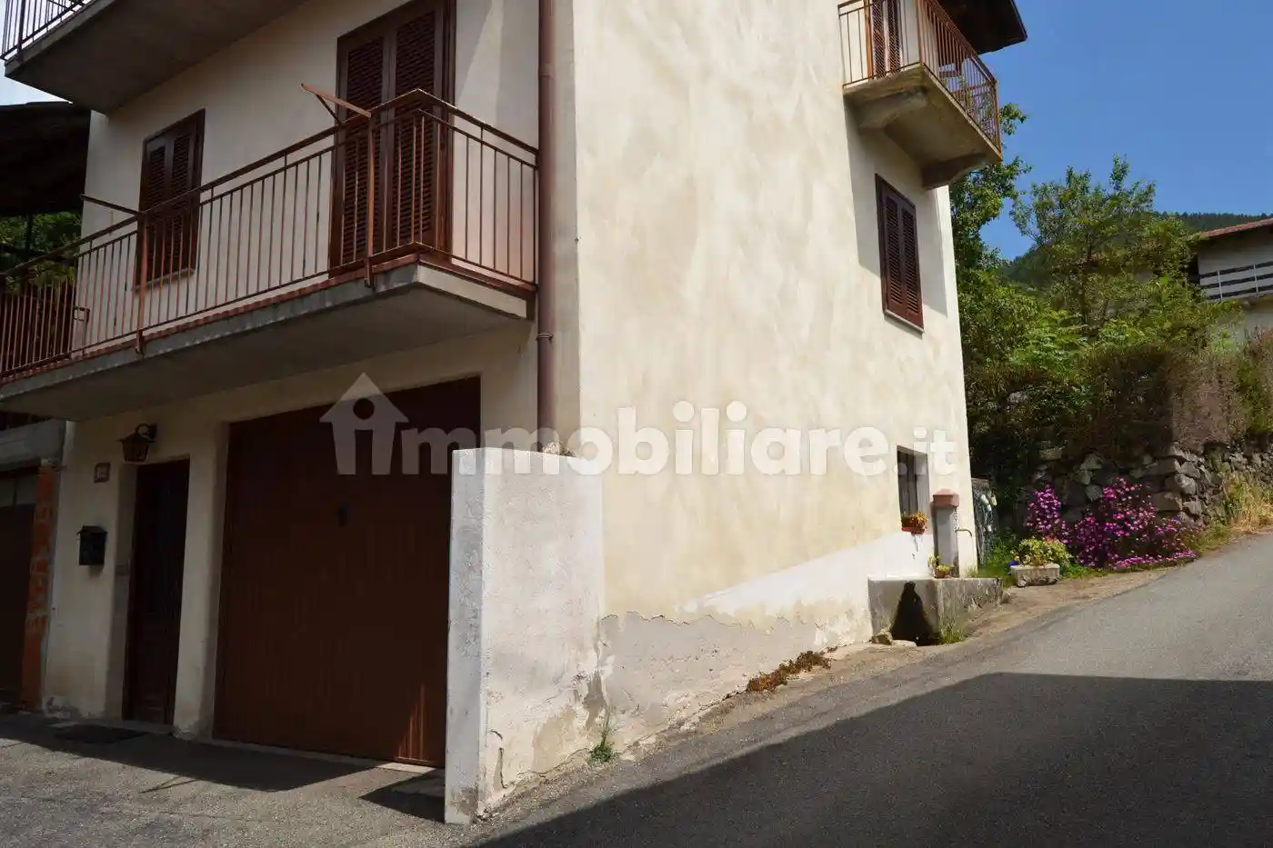 Villa unifamiliare via Giovanni Gallo 134, Centro, Tavigliano - foto 2