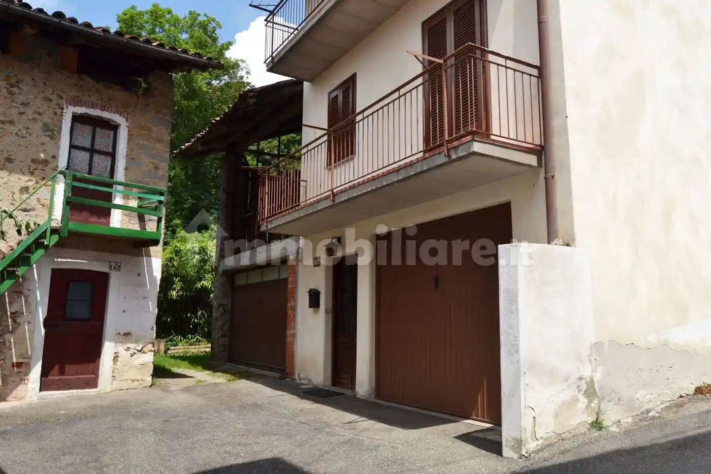 Villa unifamiliare via Giovanni Gallo 134, Centro, Tavigliano - foto 3