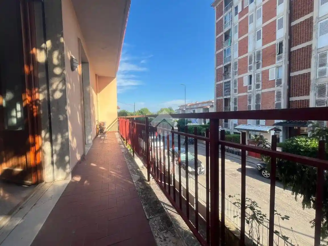 Appartamento in vendita a Campi Bisenzio