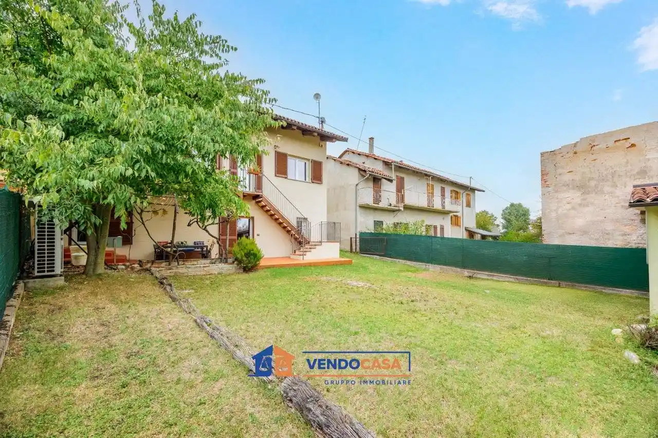 Rustico - Casale in vendita a Bene Vagienna