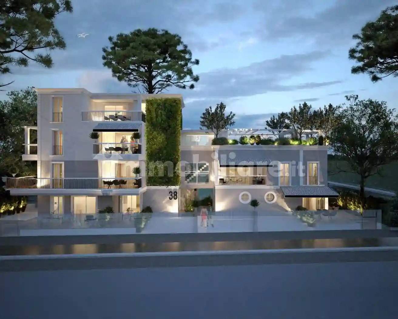 Attico - Mansarda - foto 2