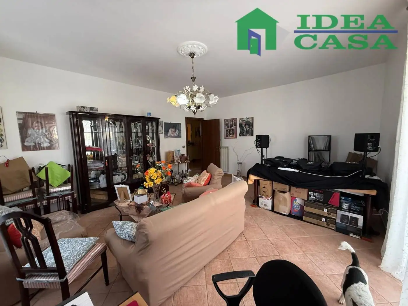 Quadrilocale via Giovanni Verga, Centro, Bellona - foto 2