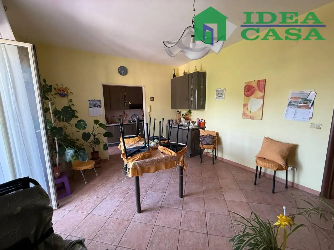 Quadrilocale via Giovanni Verga, Centro, Bellona - foto 3