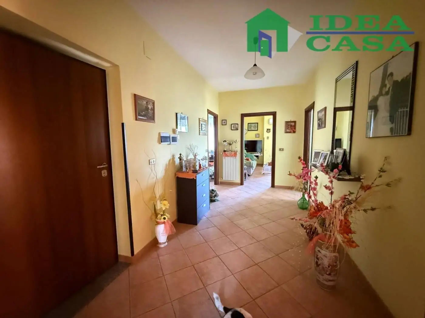 Quadrilocale via Giovanni Verga, Centro, Bellona - foto 4